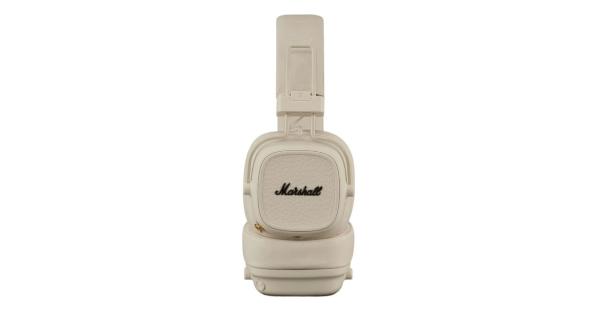 Marshall Major V Bluetooth Cream - BimotorDJ